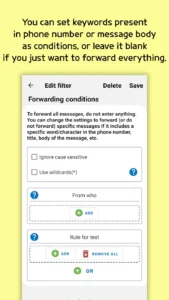 SMS-Forwarder 3