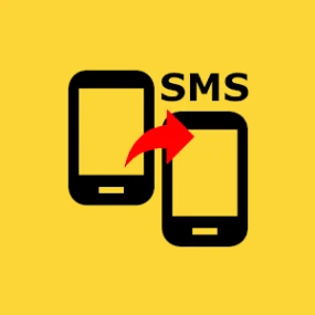 SMS Forwarder  logo