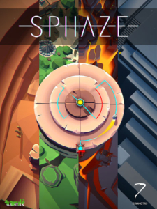 SPHAZE 5