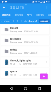 SQL-Mini-Plus-SQLite-Editor 1