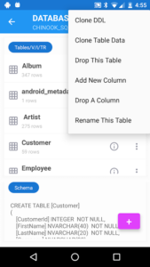 SQL-Mini-Plus-SQLite-Editor 3