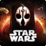 STAR WARS™: KOTOR II logo