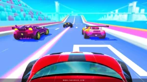 SUP-Multiplayer-Racing 1