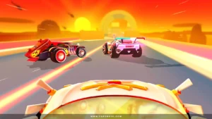 SUP-Multiplayer-Racing 3
