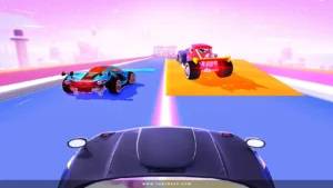 SUP-Multiplayer-Racing 4