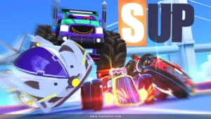 SUP-Multiplayer-Racing 5