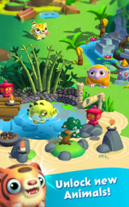 Safari-Smash 2