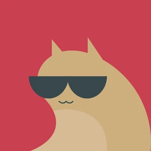 Sagon Icon Pack: Dark UI logo