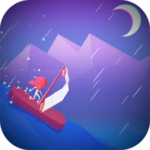 Saily Seas: Magic & Motions of the Sea logo