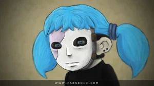 Sally-Face 8