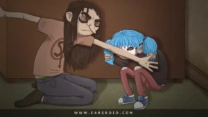 Sally-Face 3