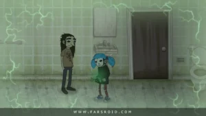 Sally-Face 1