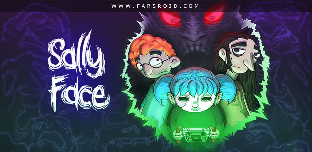 Sally Face