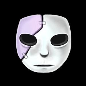 Sally Face logo