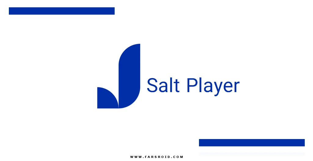 Salt Player Salt Player