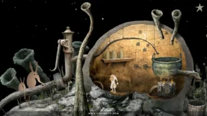 Samorost-2 1