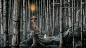 Samorost-2 3