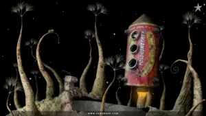 Samorost-2 6