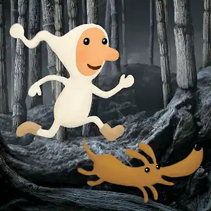 Samorost 2 logo