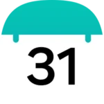 Samsung Calendar logo