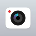 Samsung Camera logo