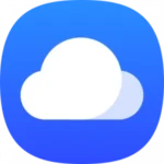 Samsung Cloud logo