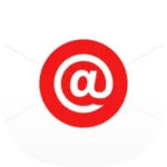 Samsung Email logo