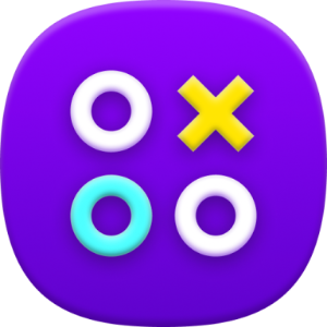 Samsung Gaming Hub logo