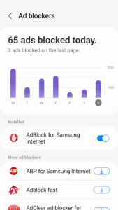 Samsung-Internet-Browser 3