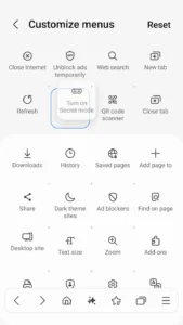 Samsung-Internet-Browser 5