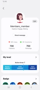 Samsung-Members 4