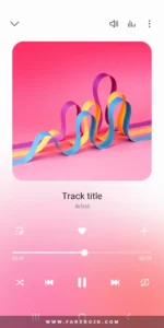 Samsung-Music 1