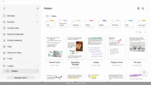 Samsung-Notes 9