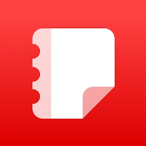  Samsung Notes  logo