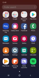 Samsung-One-UI-Home 2