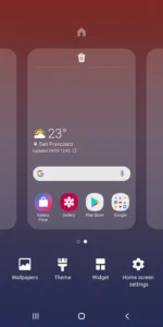 Samsung-One-UI-Home 4