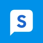 Samsung Push Service logo