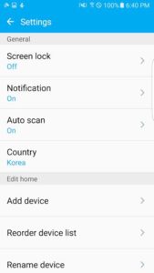 Samsung-Smart-Home 3