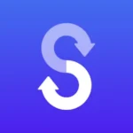 Samsung Smart Switch Mobile logo