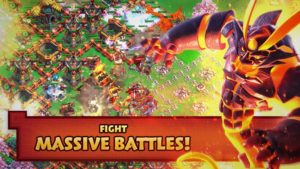Samurai-Siege 2