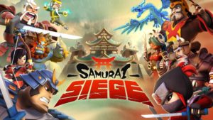Samurai-Siege 6