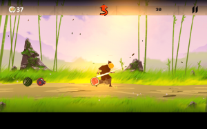 Samurai-Story 6