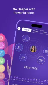 Sattva-Meditation-App 3