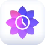 Sattva - Meditation App logo