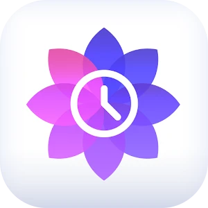 Sattva - Meditation App logo