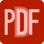 Sav PDF Viewer Pro logo