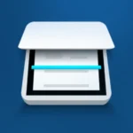 Scan Hero: Scanner App logo
