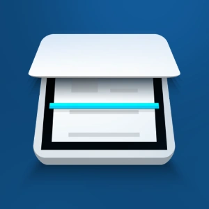 Scan Hero: Scanner App logo