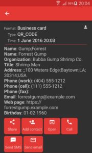 ScanDroid-code-scanner-PRO 9