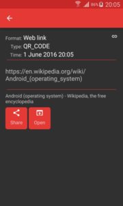 ScanDroid-code-scanner-PRO 2